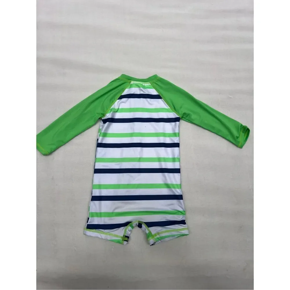 Tommy Bahama Swimsuit Baby 18-24 Month Shark